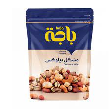 [1500177] مشكل بدون ملح باجة 280ج