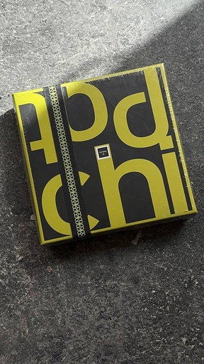 [2100114] شوكولاتة باتشي نابوليتان مونت 195ج