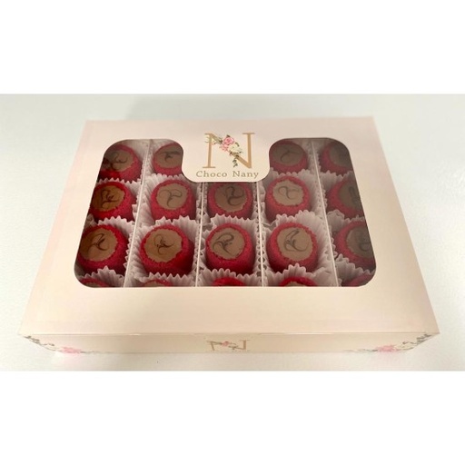 [2200008] اكسترا ميني ريد فيلفت شوكو ناني 