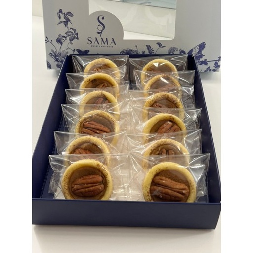 [2200037] تارت البيكان سما سويت