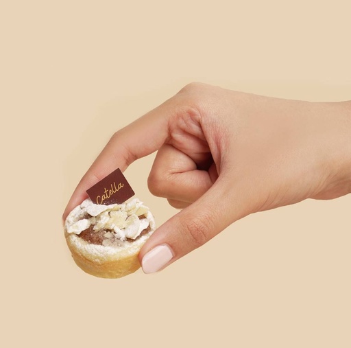 [2200041] تارت التمر كاتيلا