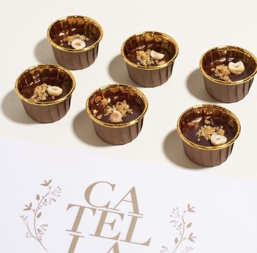 [2200064] تشوكلت تارت كاتيلا