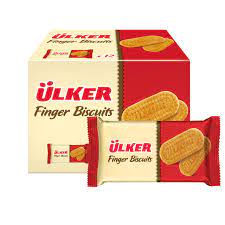 [2400027] بسكويت أصابع اولكر 90ج