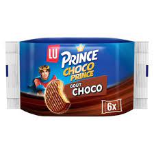 [2400073] بسكويت لو برينس 171ج