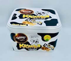 [2400182] حلوى بقر واوال علبة 700ج