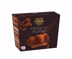 شوكولاتة ترافل فرنسي مستطيل 200ج