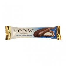 [2400302] جوديفا بار شوكو كريم 35 ج