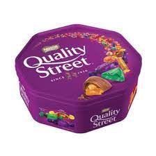 [2400312] كواليتي ستريت ماكنتوش 600ج