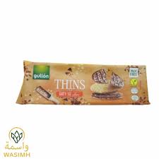 بسكويت الشوفان جولن 150ج