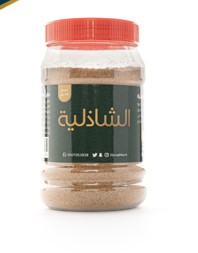 [2700107] قهوة الشاذلية وسط