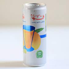 [2800023] مشروب قها مانجو كبير