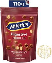 مكفيتز نبلز كيس 110ج