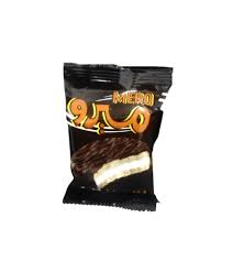 [2400781] ميرو بالمارشميلو