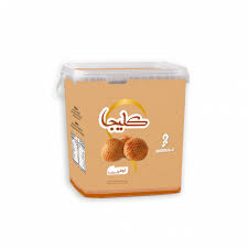 [1200388] كليجا طحينية  جونا سطل 960 ج