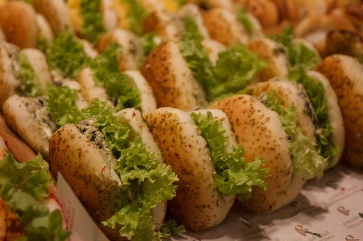 [3000010] ساندويتش فلافل