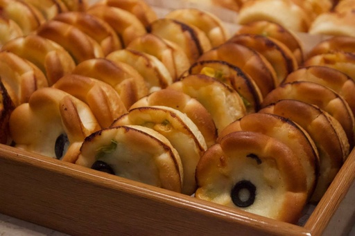 [3000021] قوالب بيتزا