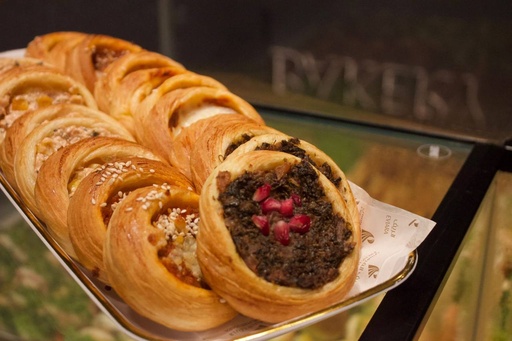 [3000020] قوالب اللحم