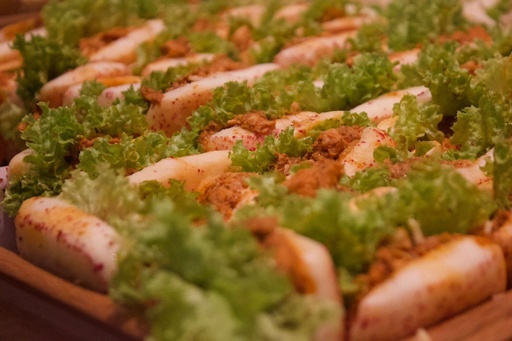 [3000014] فاهيتا ساندوتش دجاج