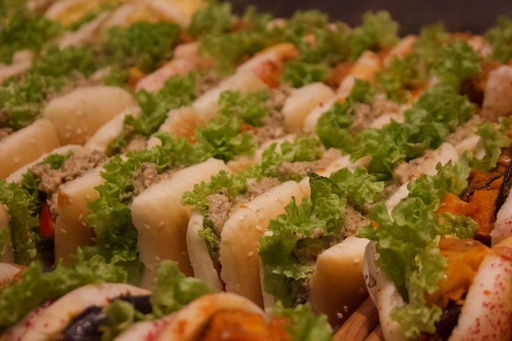 [3000008] ساندويتش دجاج فرنسي