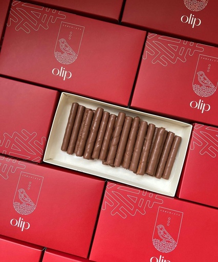 [1400250] بوكس ويفر بندق اولب 