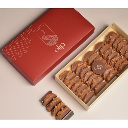 [1400251] تاكو كرانشي اولب