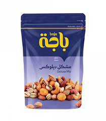 [1500427] مشكل ديلوكس مملح باجة 120 ج