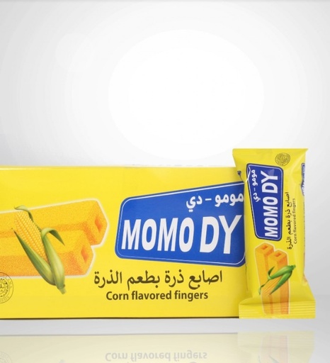 أصابع مومو دي 8 ج