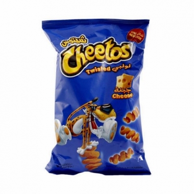اصابع شيتوس 30ج
