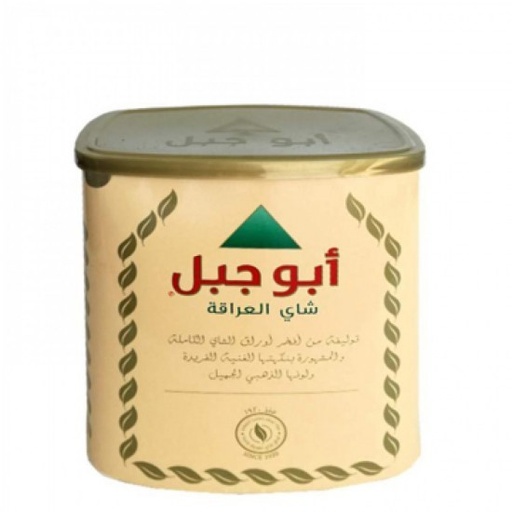 [2700405] شاي ابو جبل 400ج