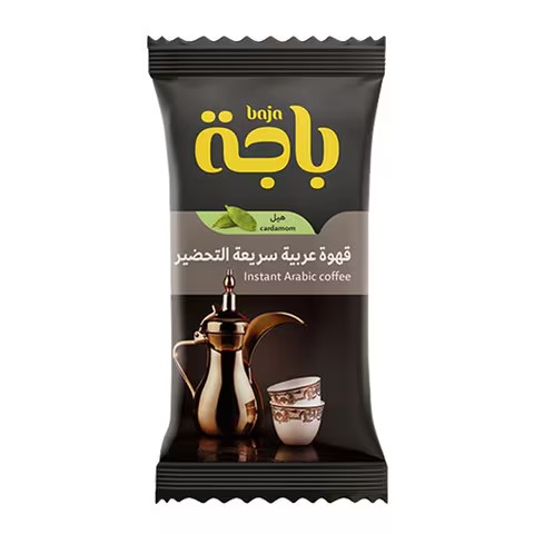 [2700384] قهوة باجة بالهيل 30 ج