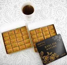 [2300045] بقلاوة ناتشور كلاسيك صغير