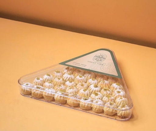 [1200456] معمول مثلث مذاق روح