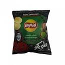 [1500484] بطاطس ليز وسابي وزنجبيل 26 ج