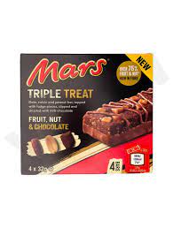 [2500208] مارس تربيل تريت 128 ج