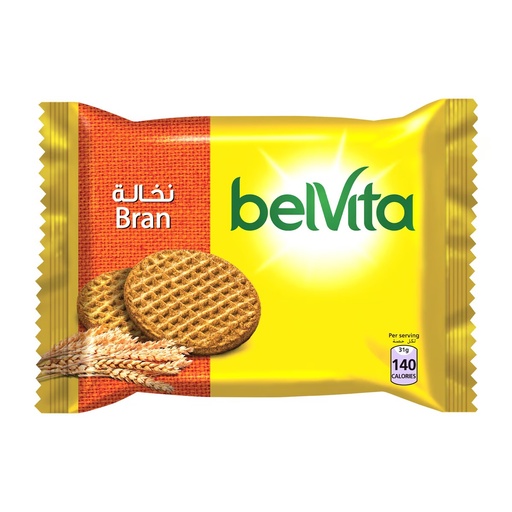 [2400958] بسكويت بلفيتا سوفت 50 ج